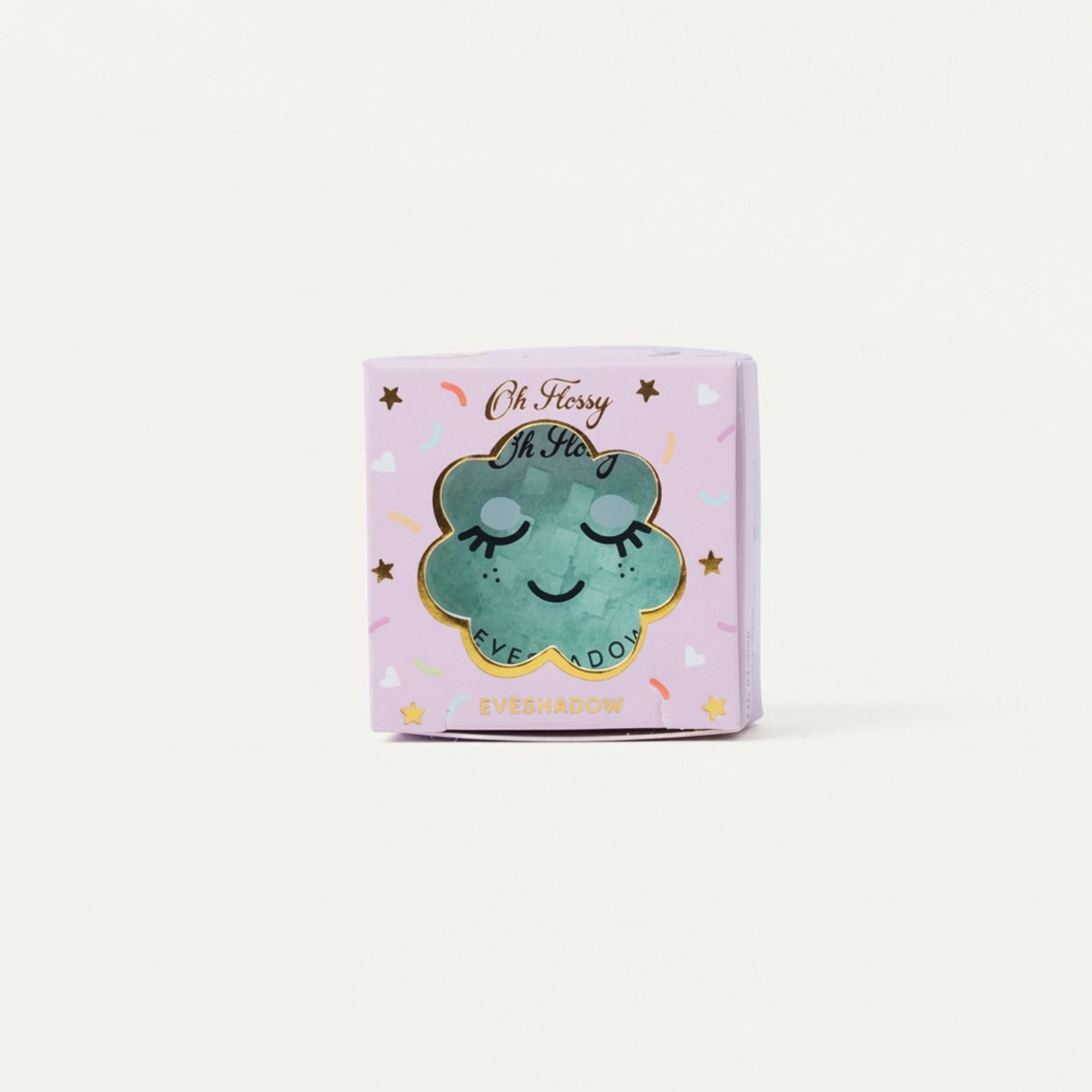 Oh Flossy Individual Eyeshadow