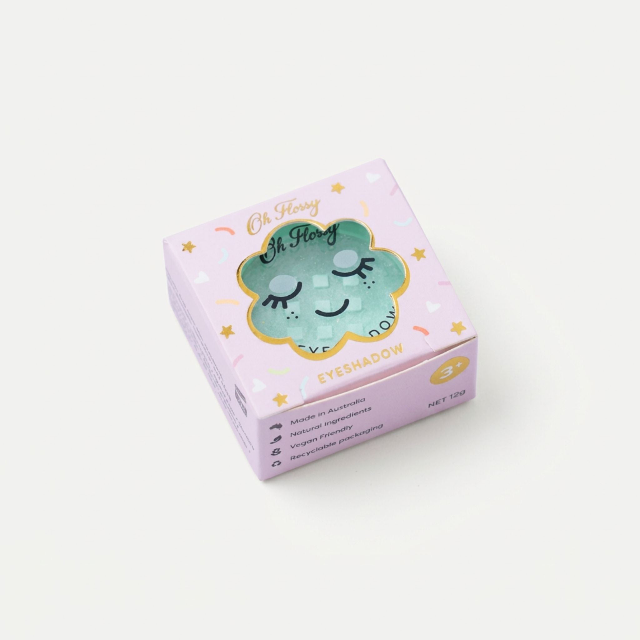 Oh Flossy Individual Eyeshadow