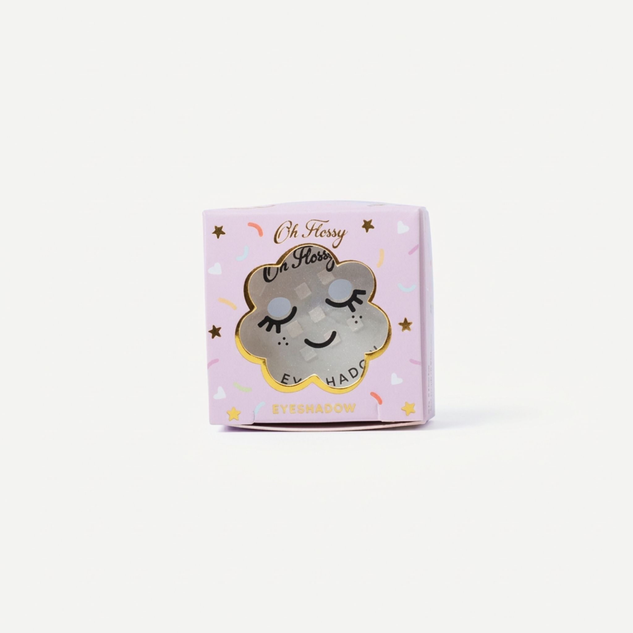 Oh Flossy Individual Eyeshadow