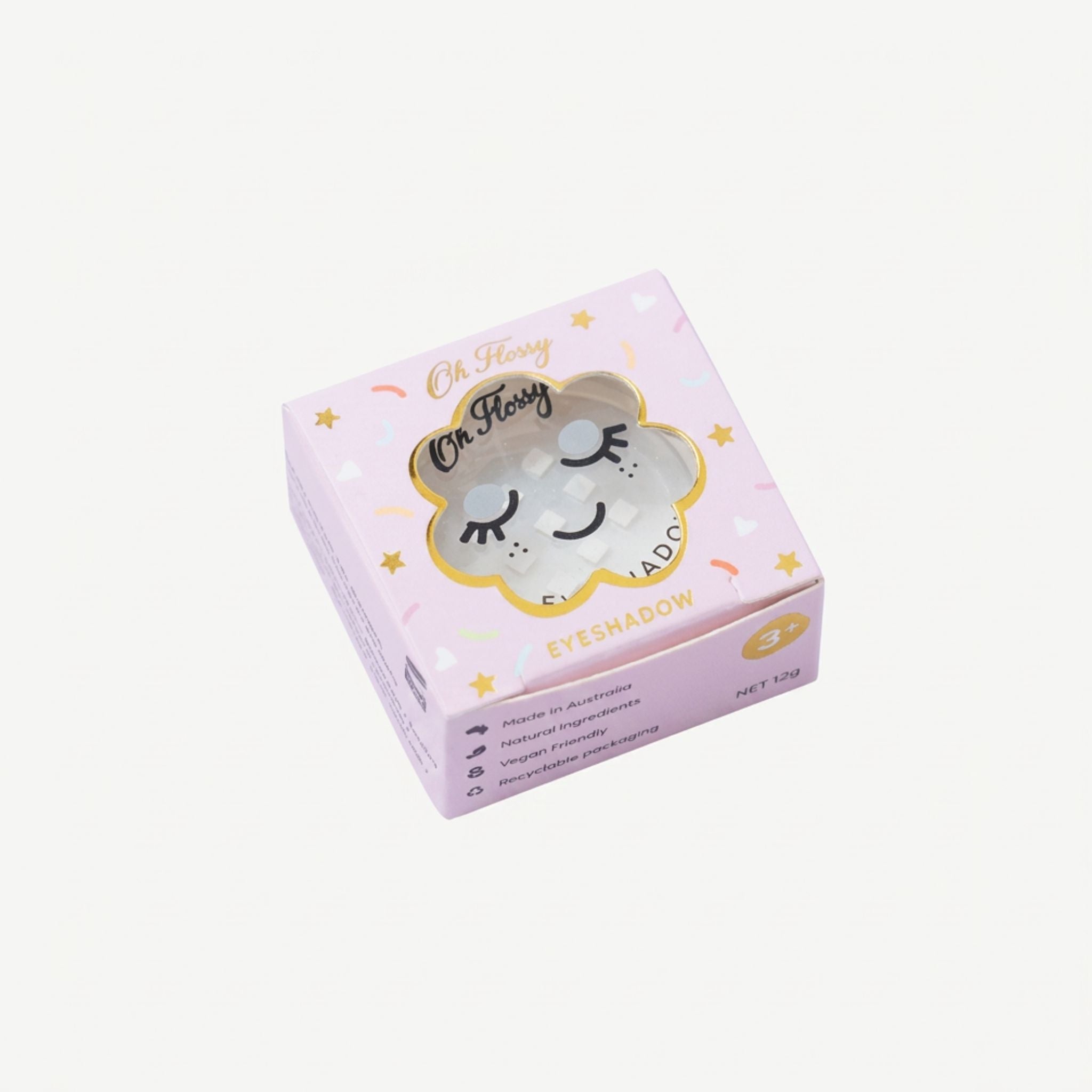 Oh Flossy Individual Eyeshadow