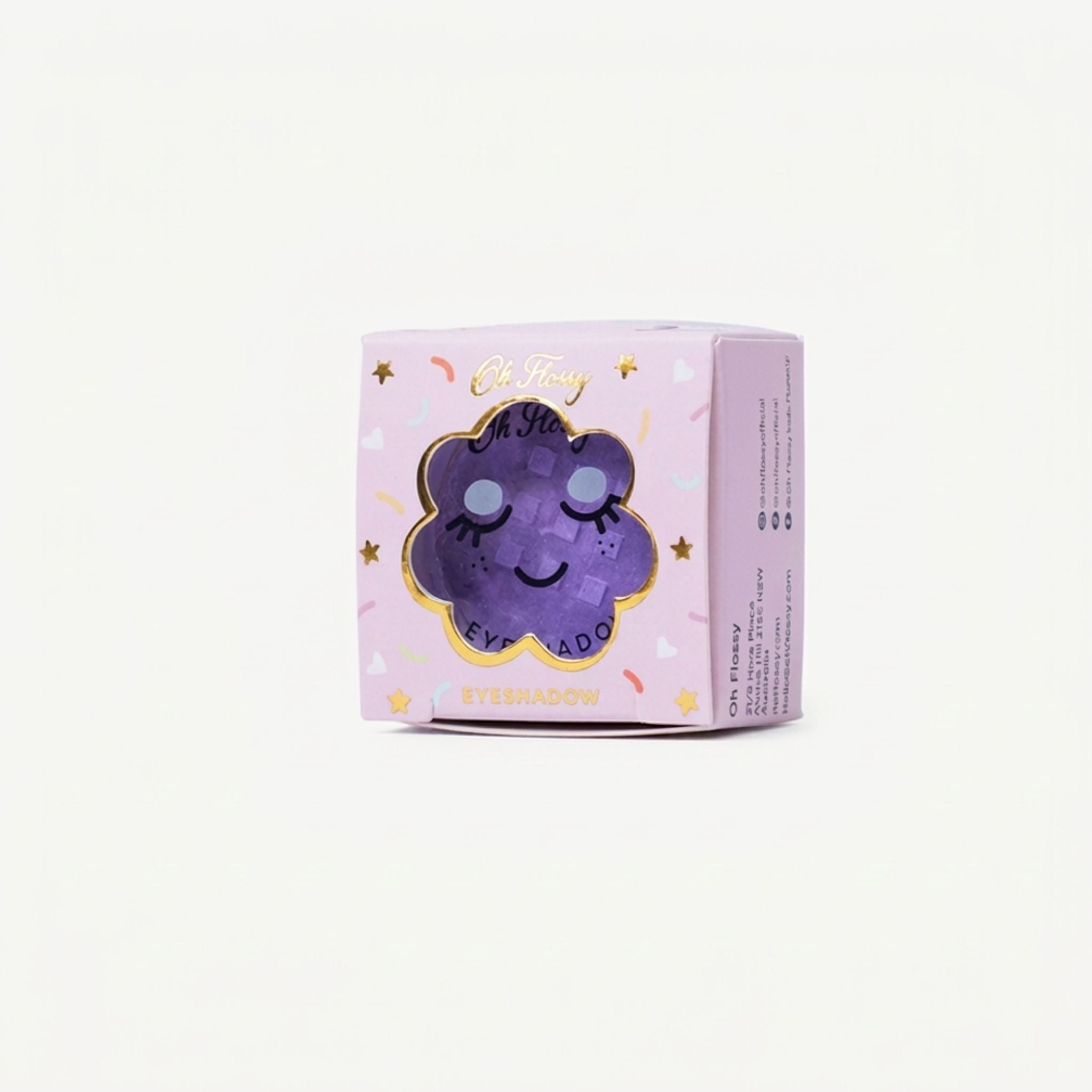 Oh Flossy Individual Eyeshadow