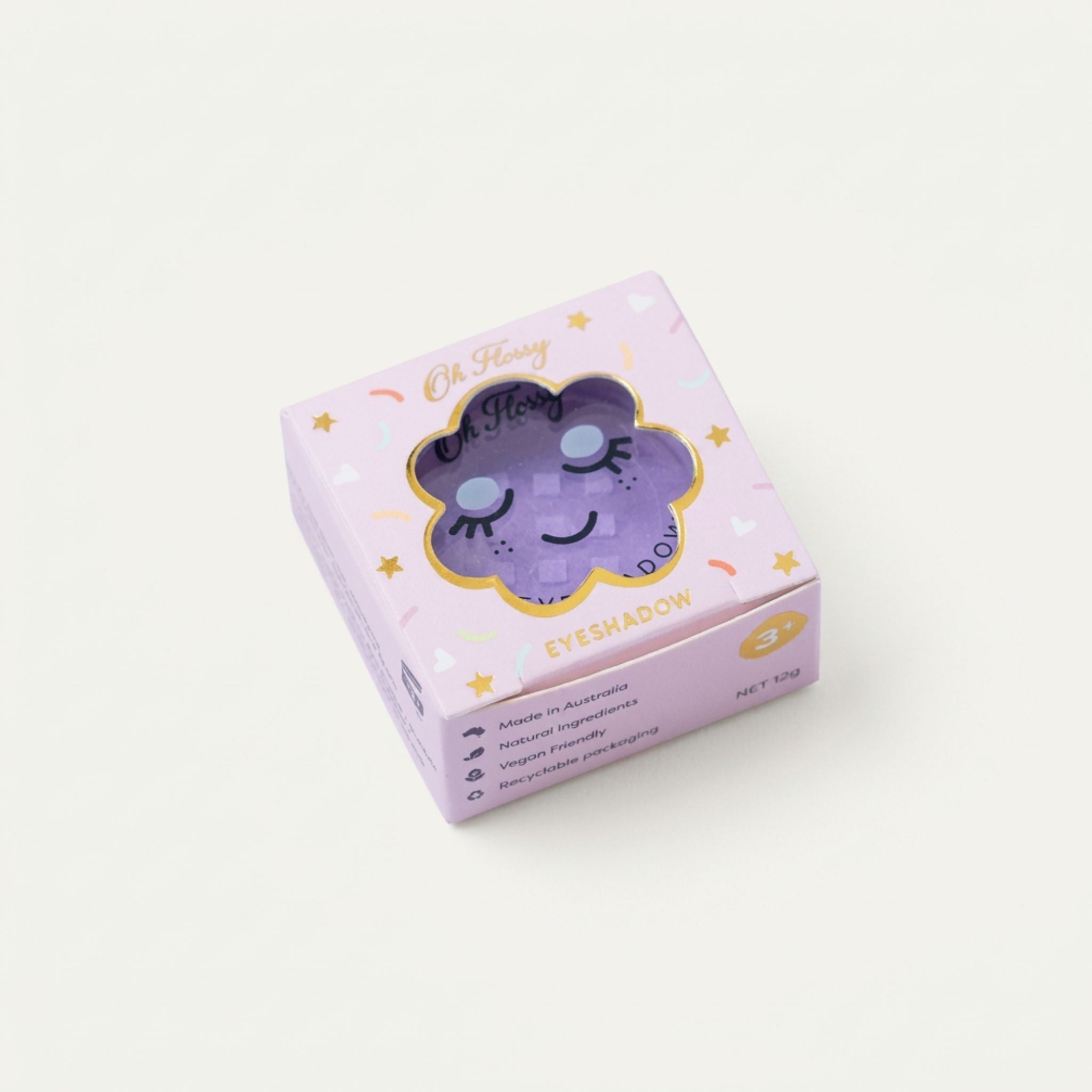 Oh Flossy Individual Eyeshadow