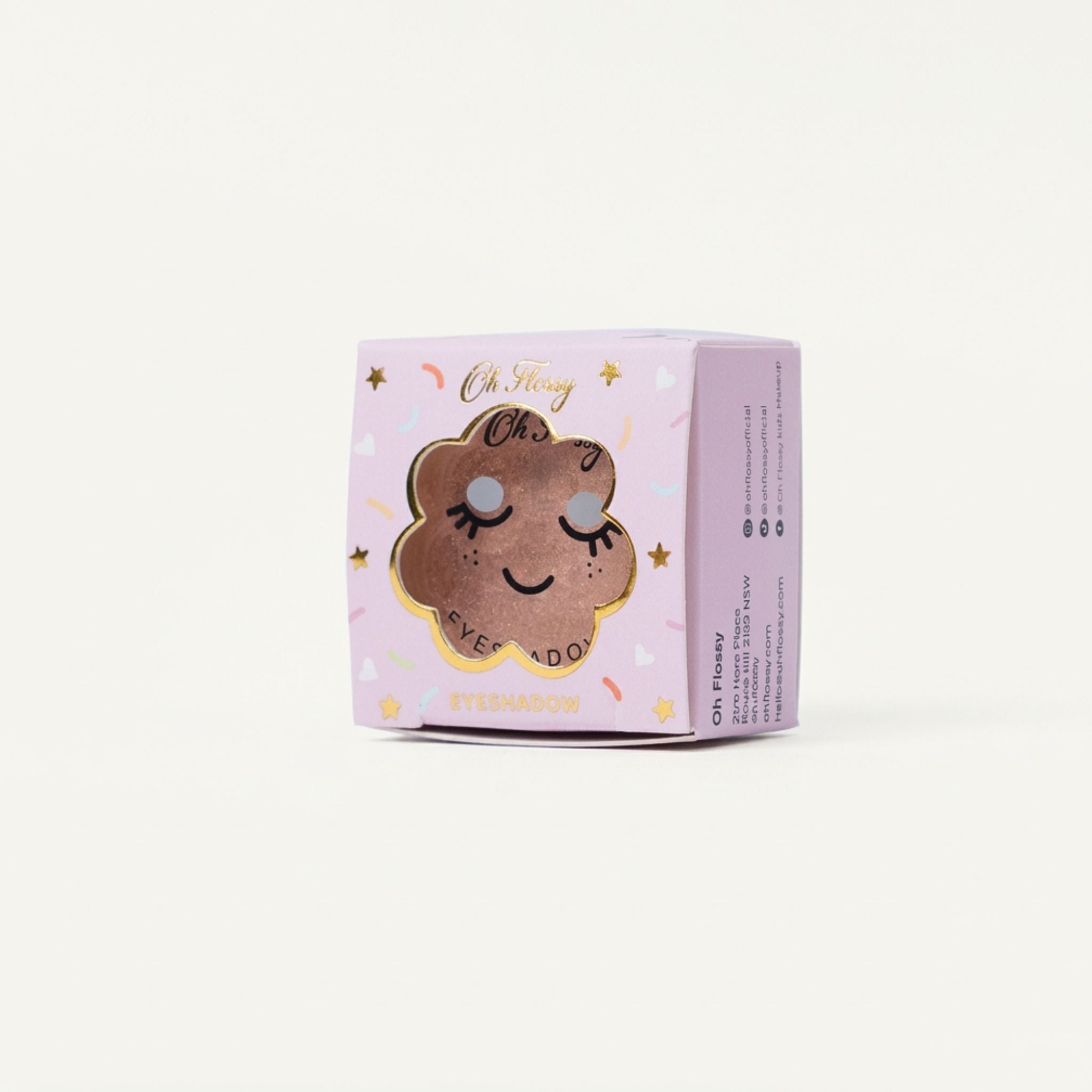 Oh Flossy Individual Eyeshadow