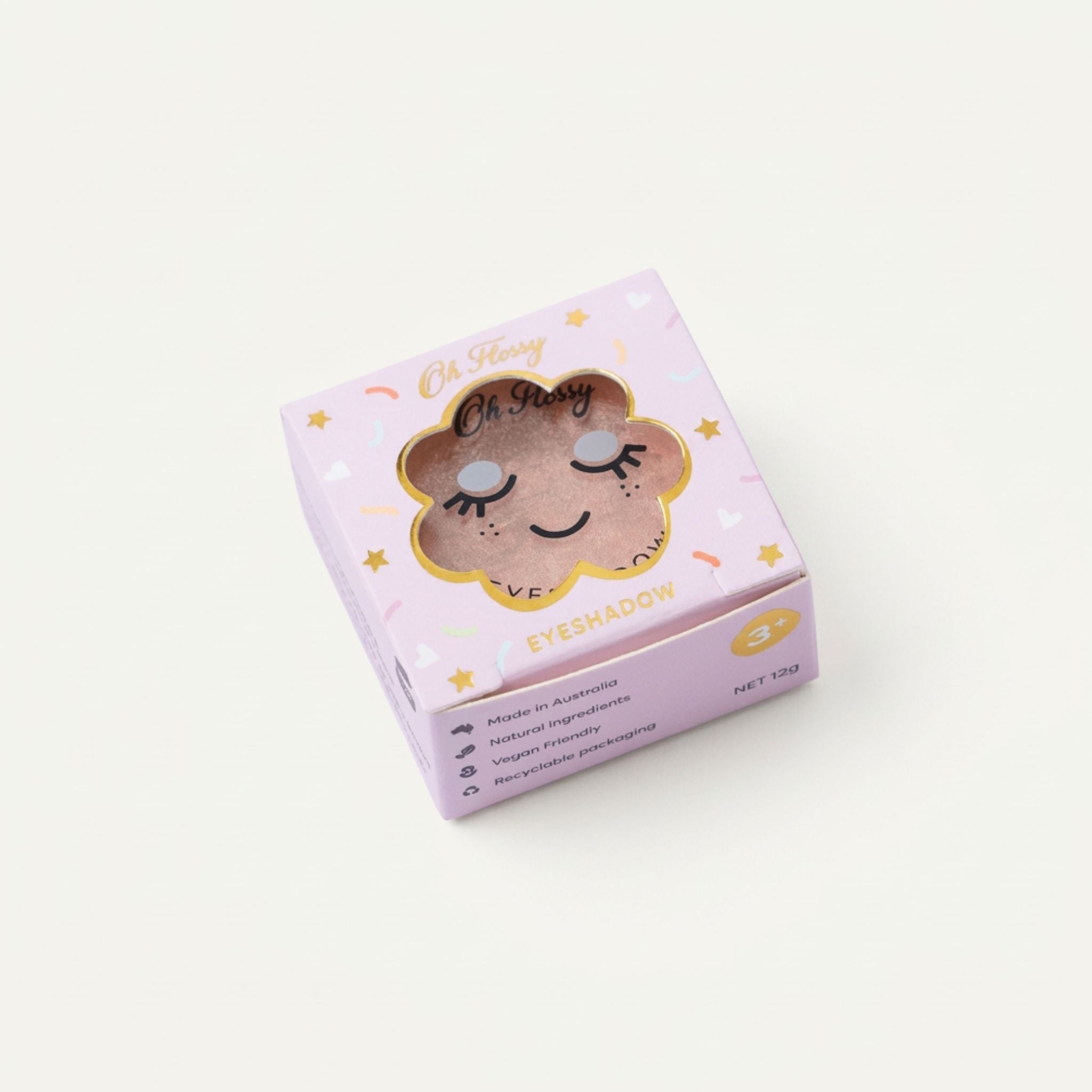 Oh Flossy Individual Eyeshadow