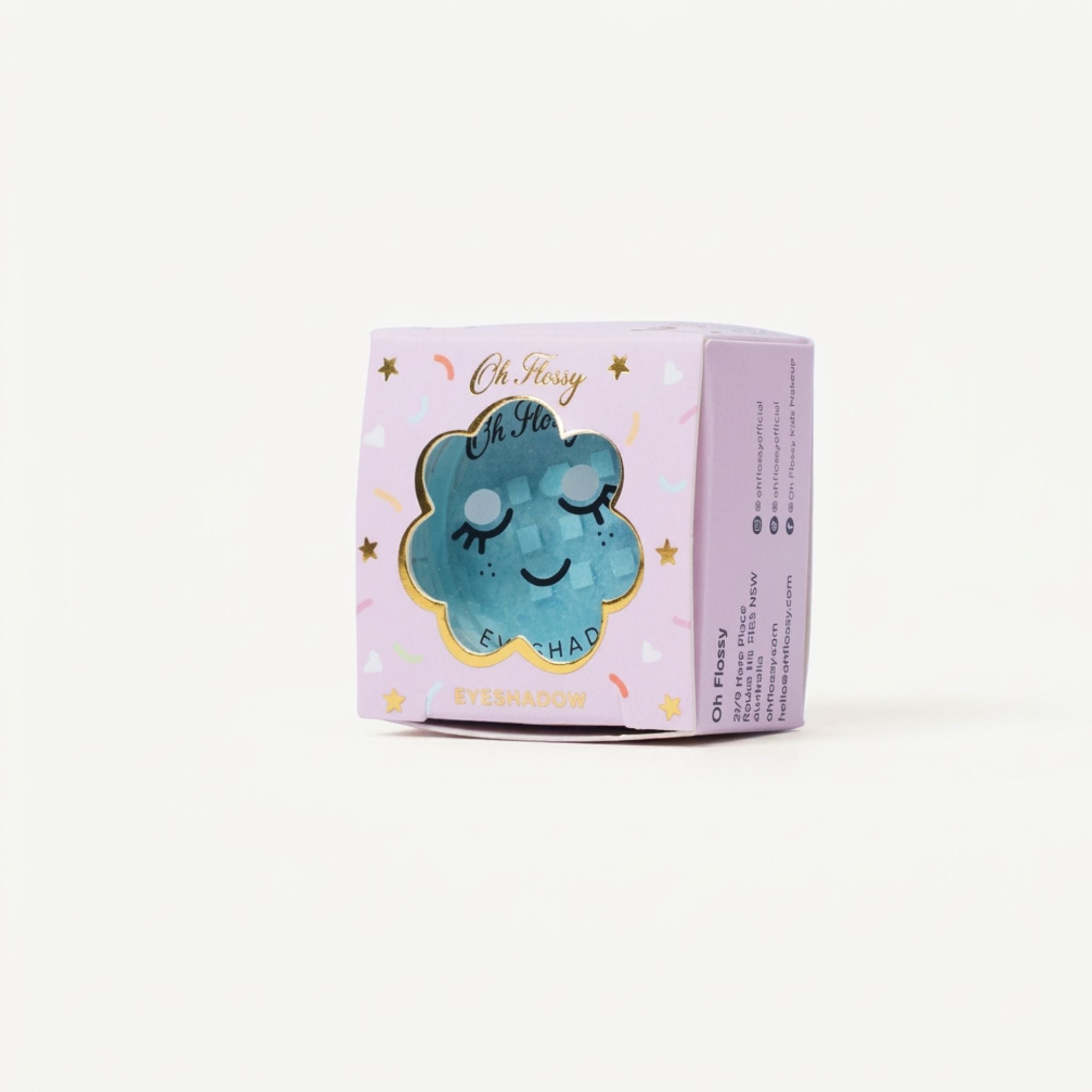 Oh Flossy Individual Eyeshadow