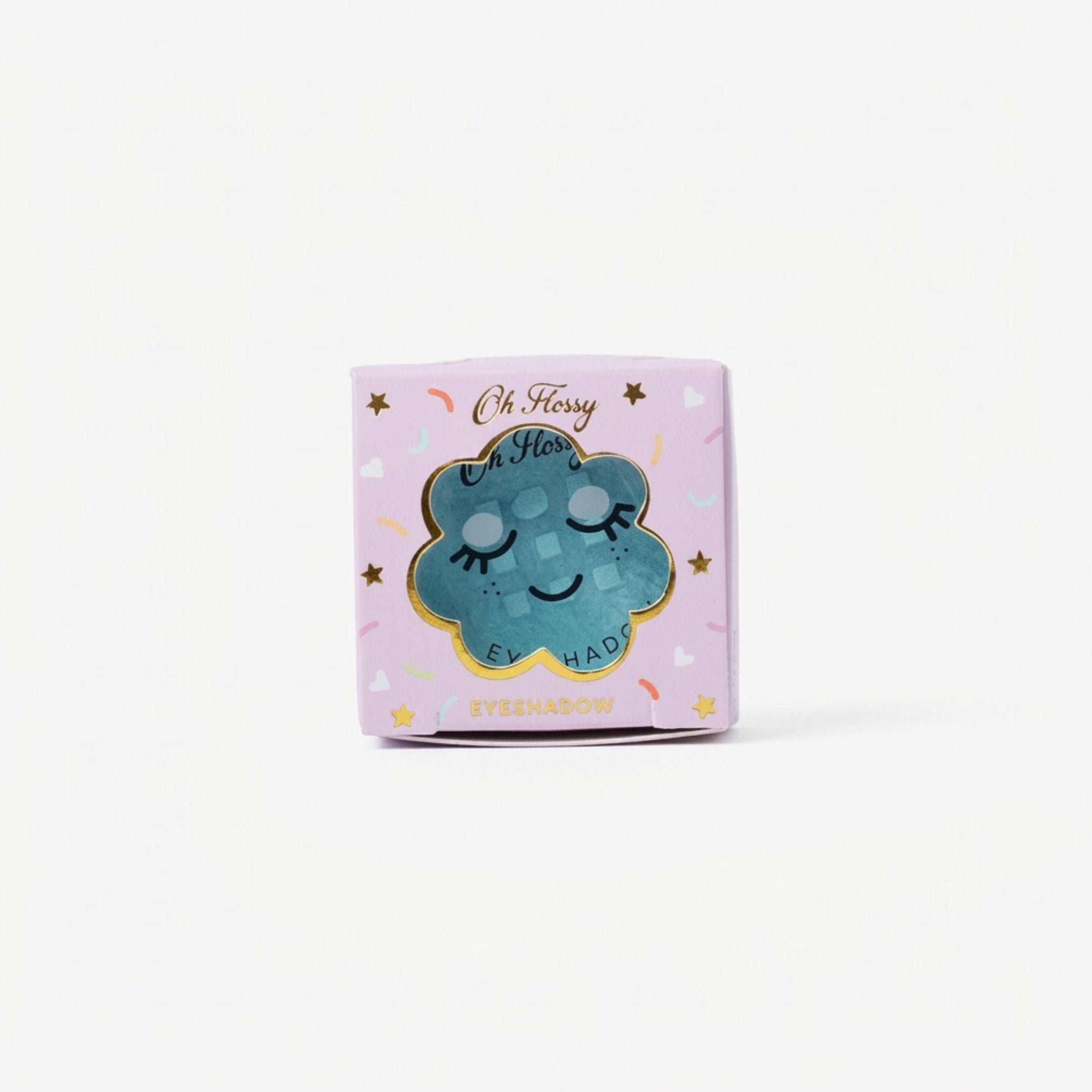 Oh Flossy Individual Eyeshadow