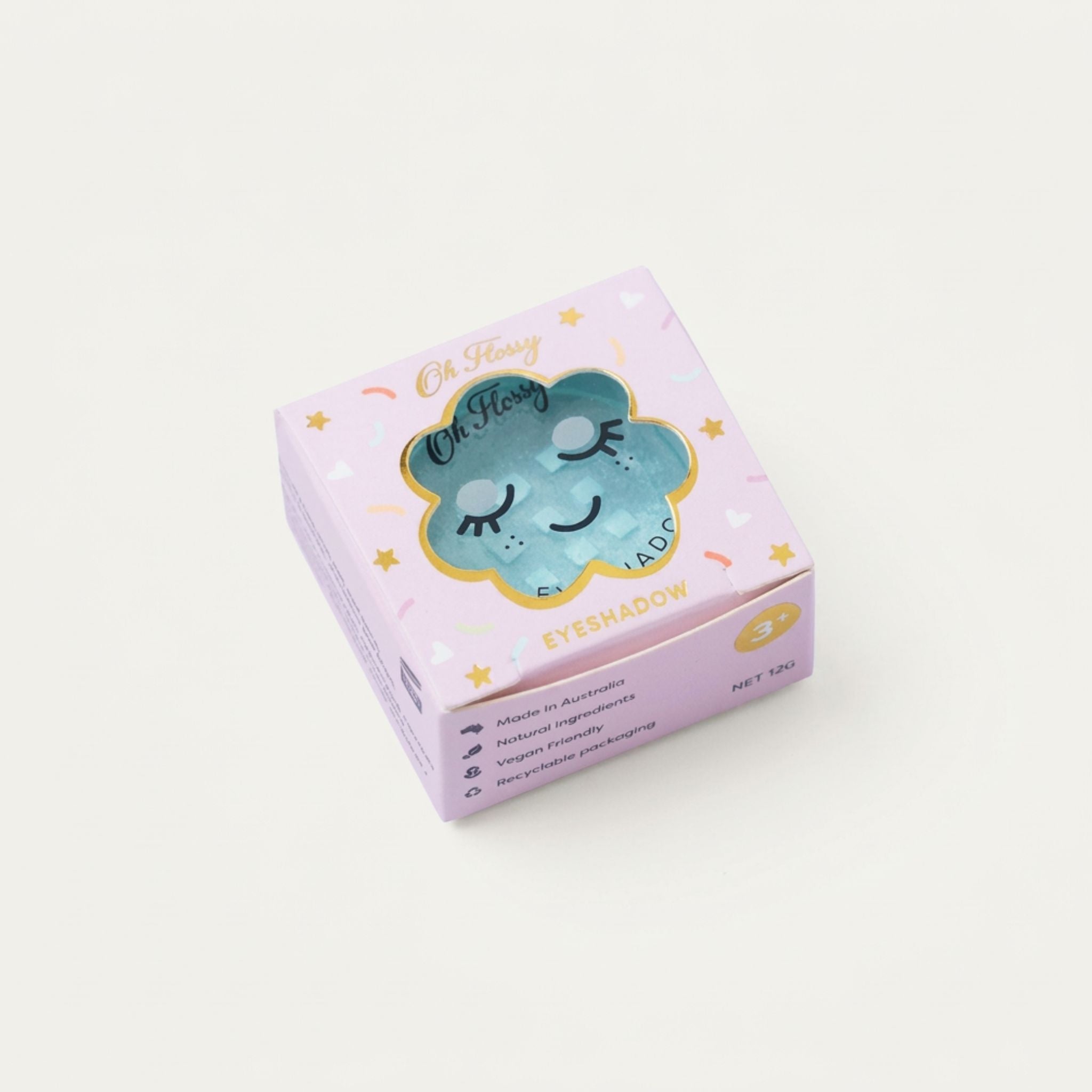 Oh Flossy Individual Eyeshadow