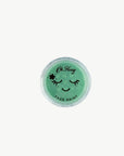 Oh-Flossy-Kids-Natural-Makeup-Face-Paint-Green