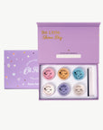 Oh-Flossy-Kids-Natural-Makeup-Magic-Forest-Face-Paint-Set