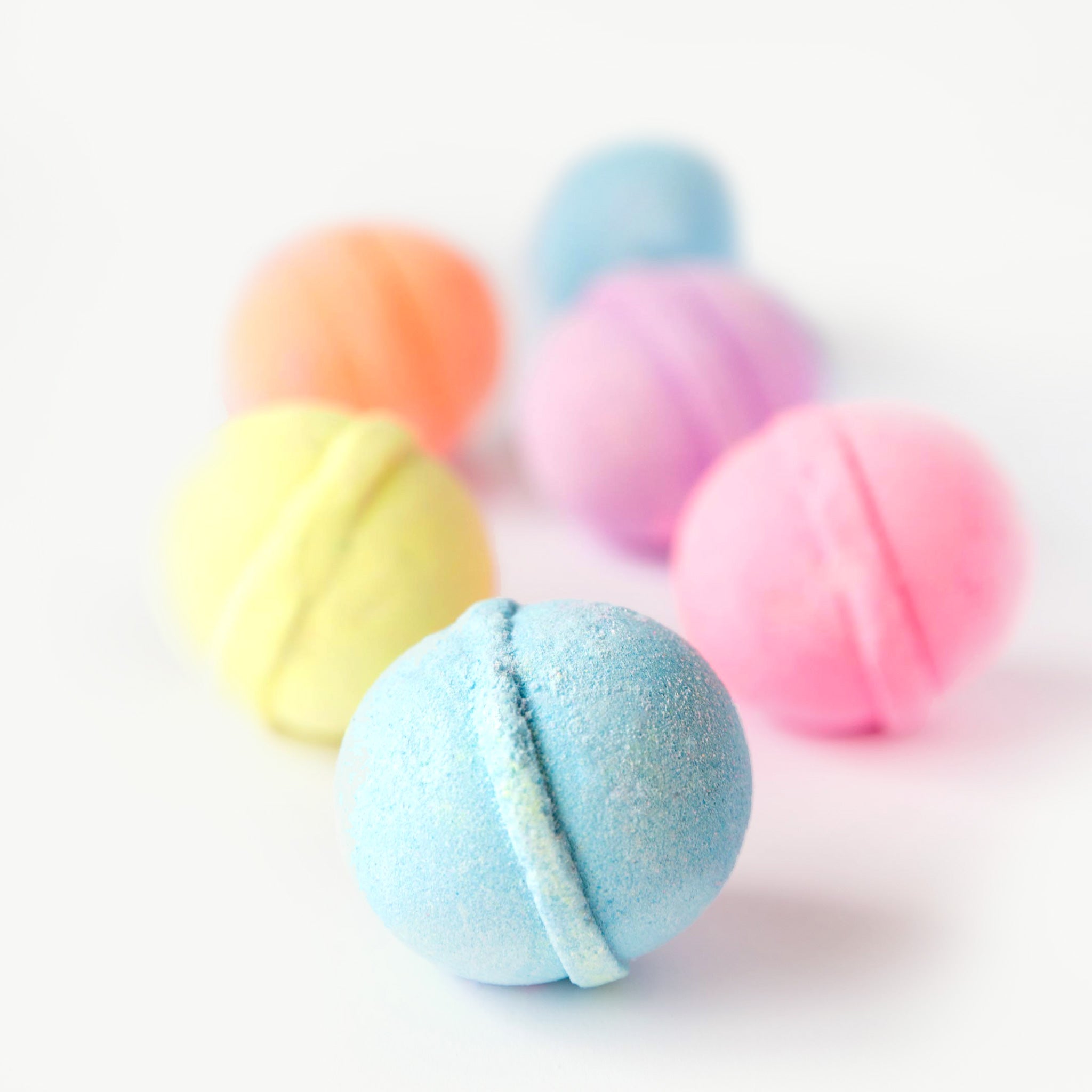 Where can you on sale get bath bombs