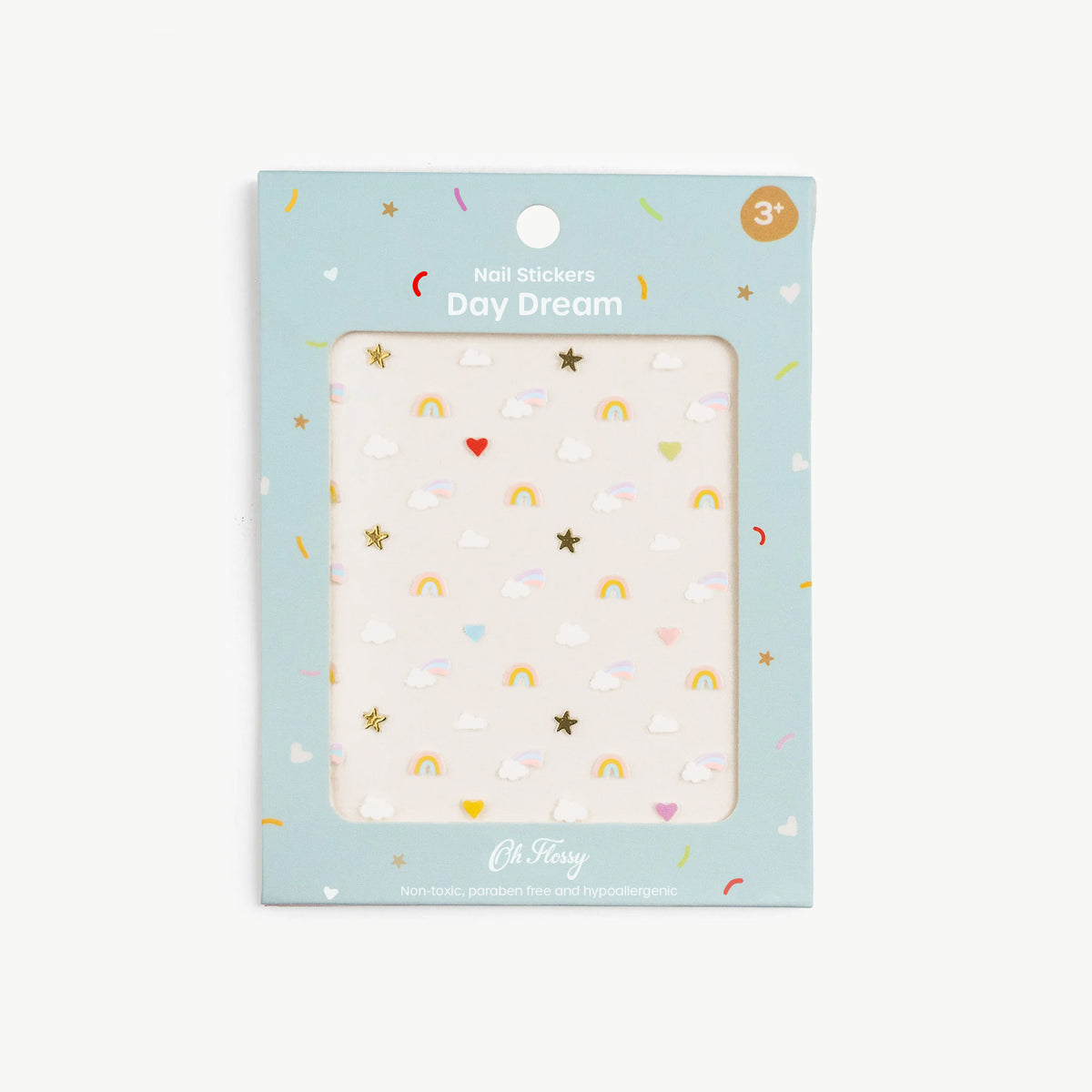 Oh-Flossy-Kids-Natural-Makeup-Nail-Stickers-Sky
