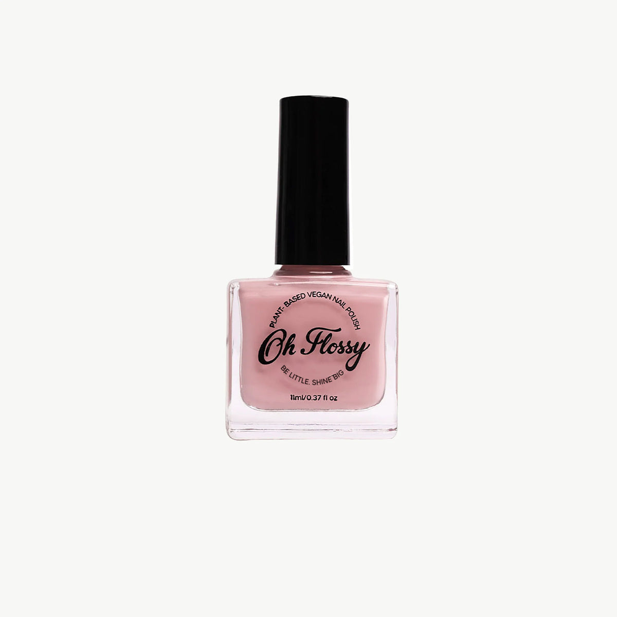    Oh-Flossy-Kids-Natural-Makeup-Pastel-Pink-Nail-Polish