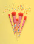 Oh-Flossy-Kids-Natural-Makeup-Sprinkle-brushes