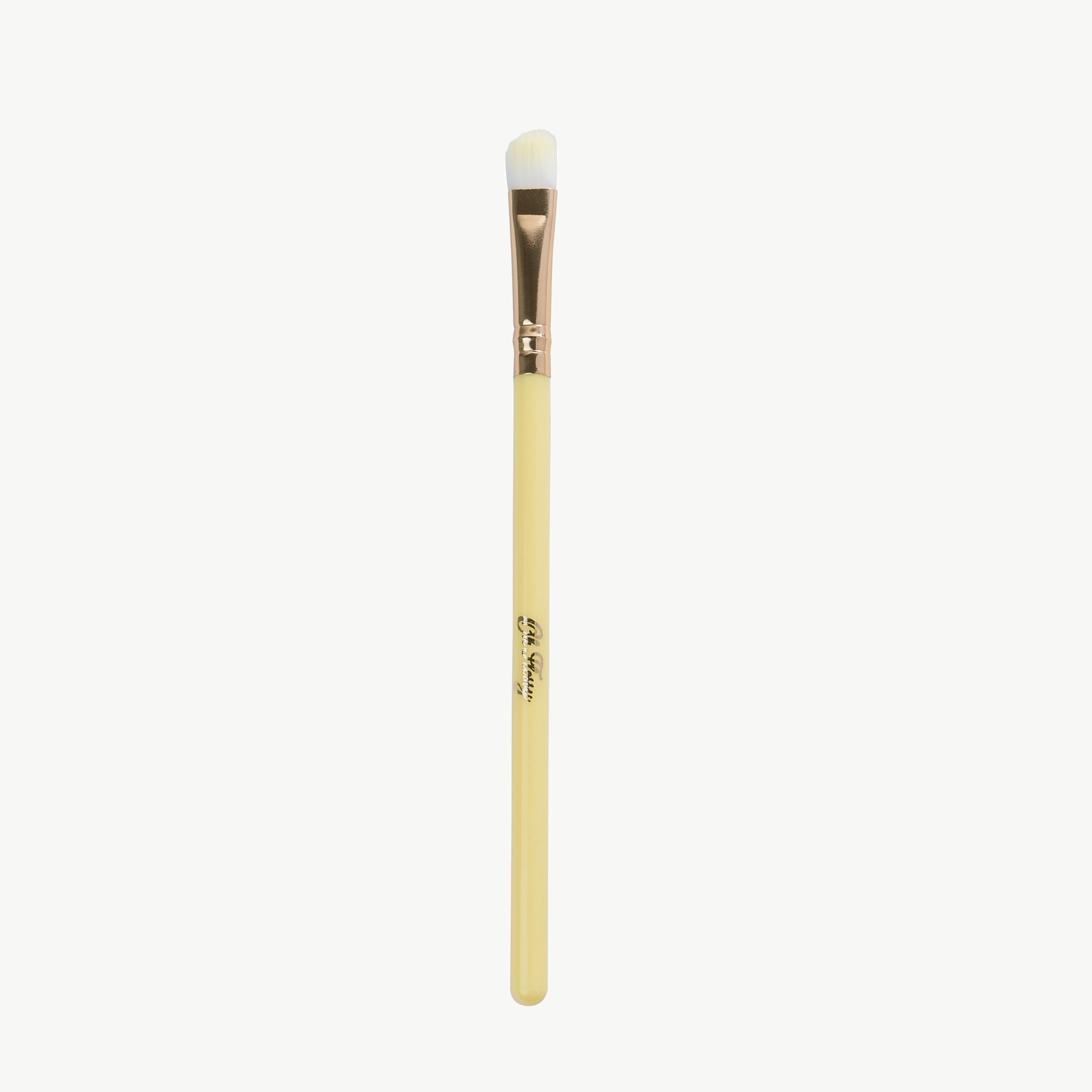    Oh-Flossy-Kids-Natural-Makeup-Yellow-brush