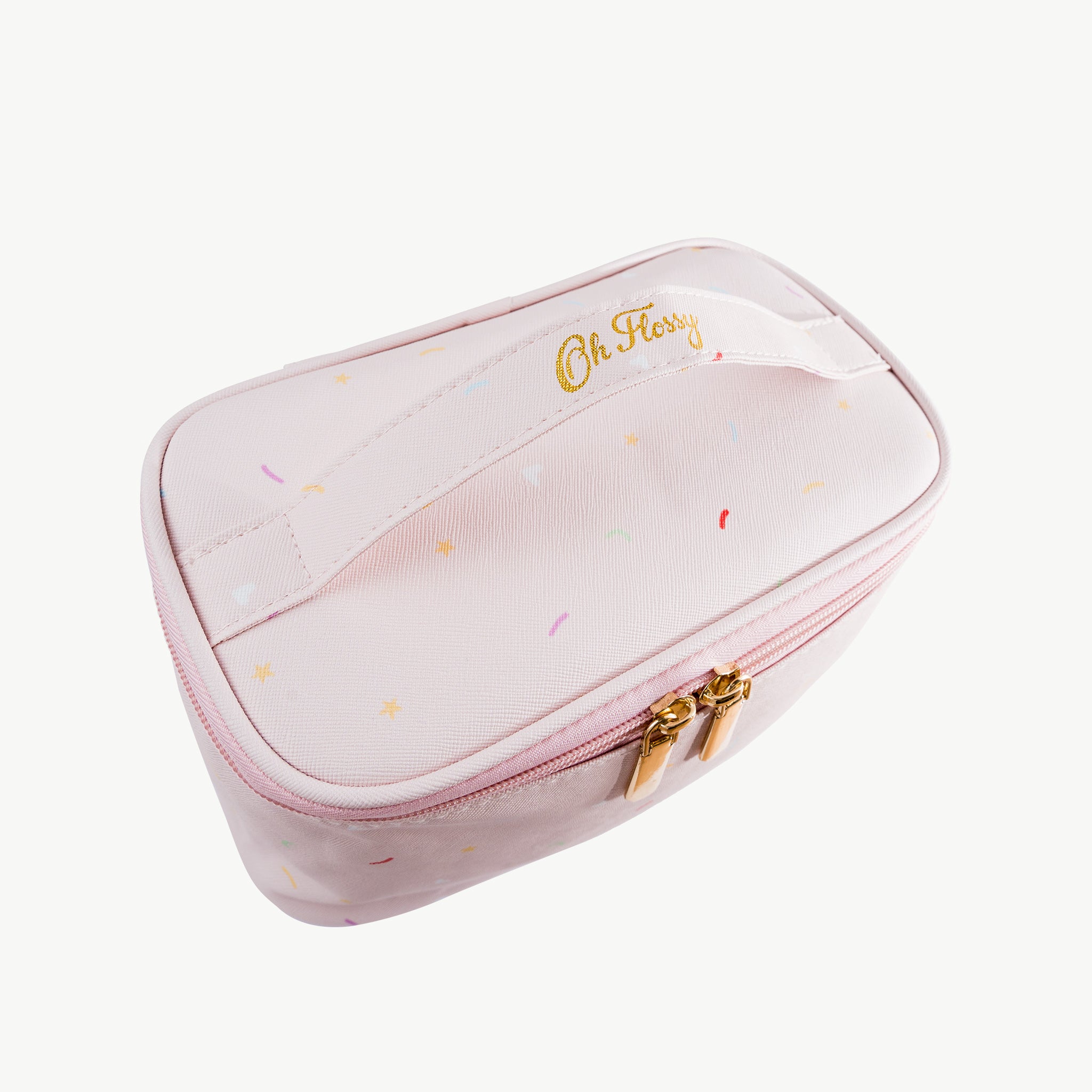 Makeup bag best sale for kids