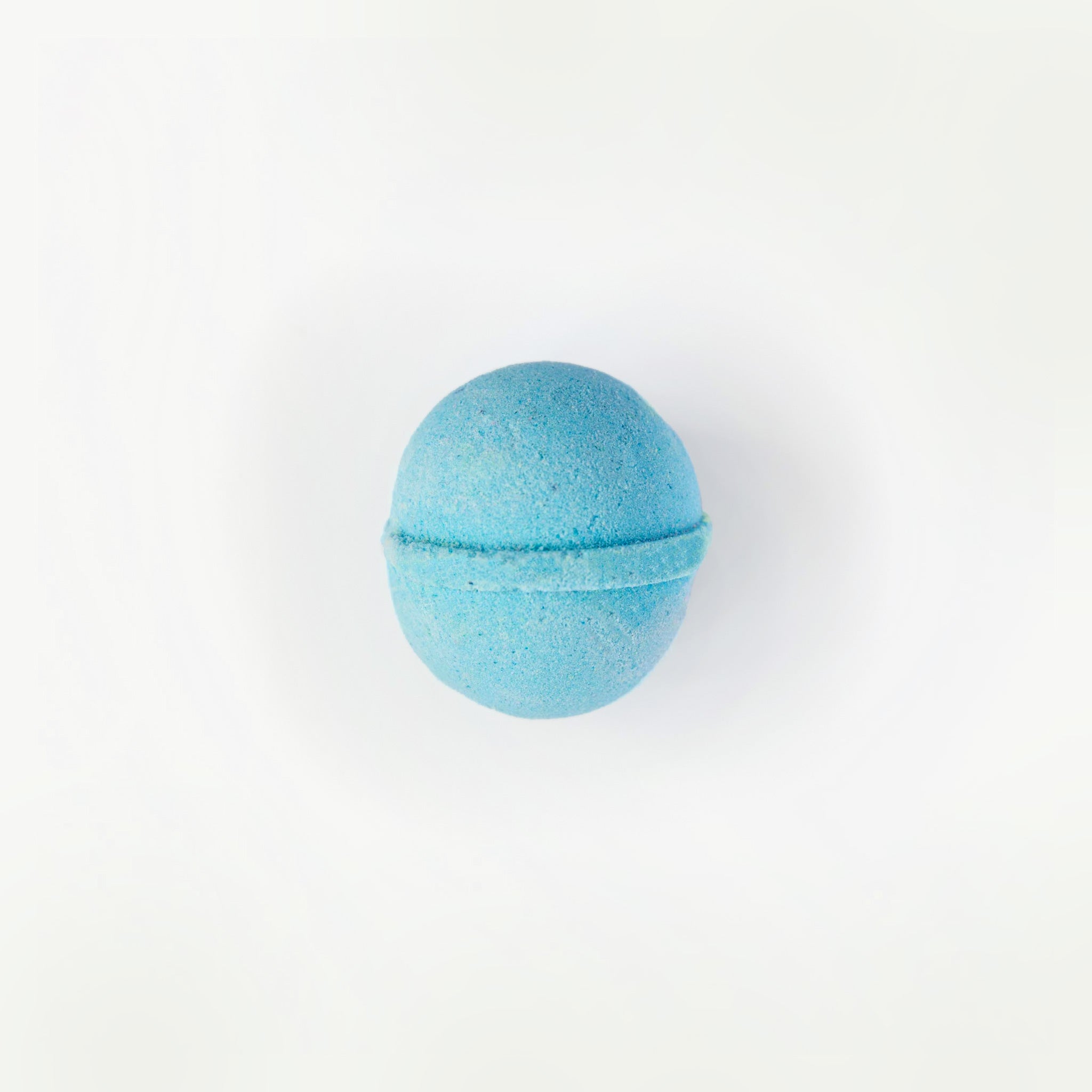     Oh-Flossy-Kids-Natural-Makeup-blue-bath-bomb