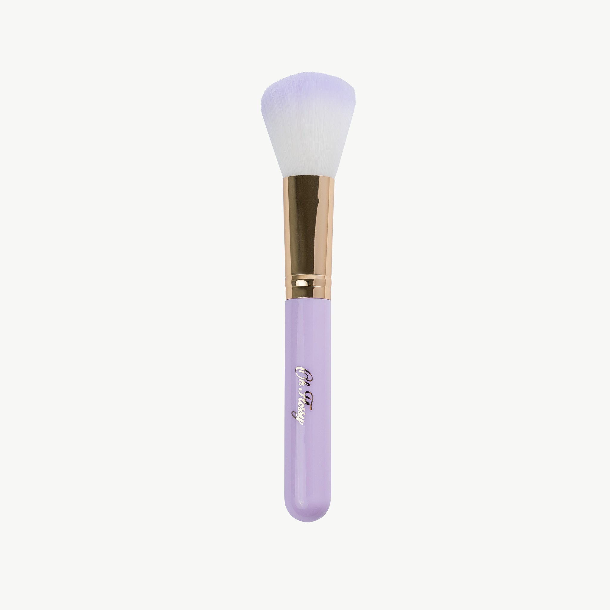 Oh-Flossy-Kids-Natural-Makeup-purple-brush