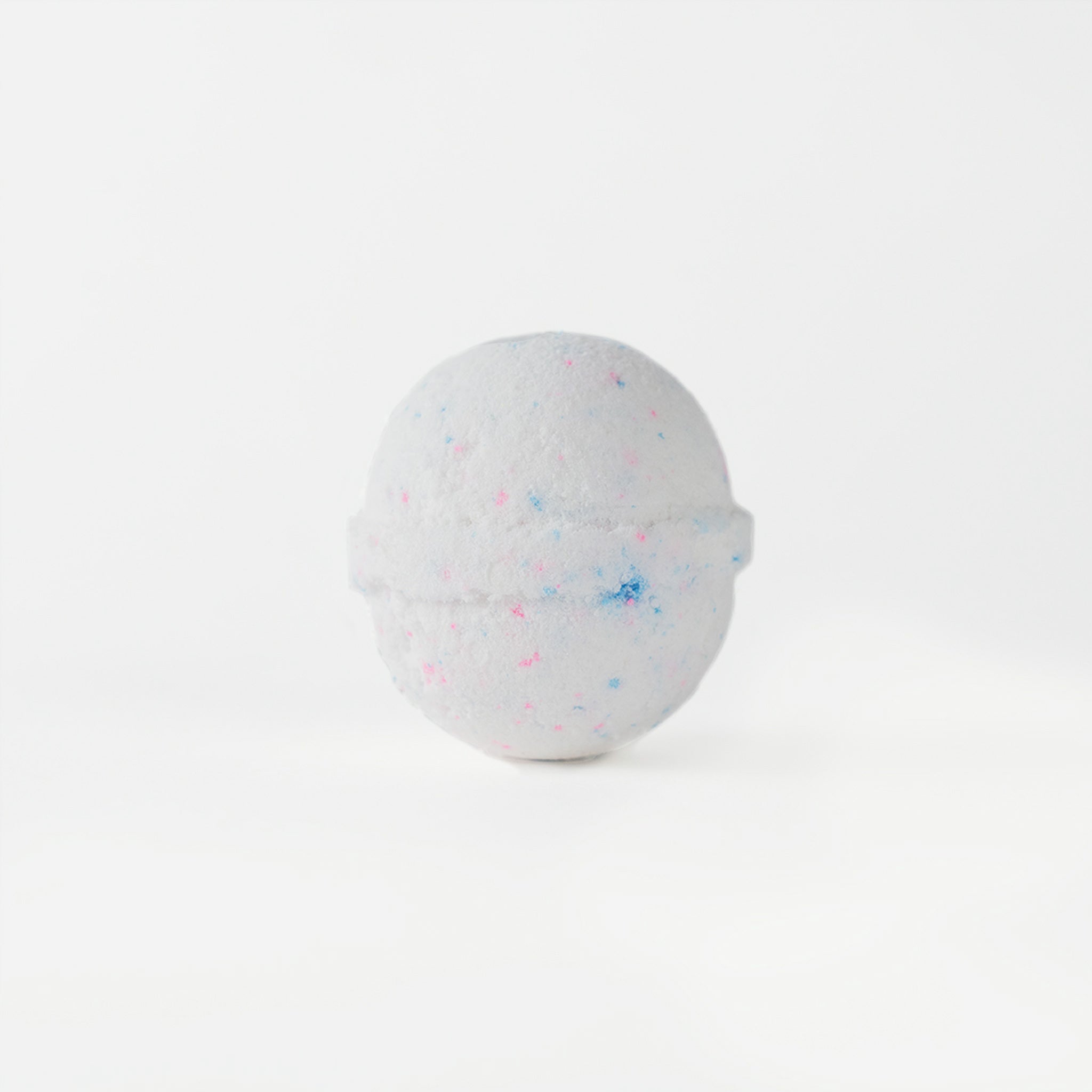    Oh-Flossy-Kids-Natural-Makeup-white-bath-bomb