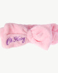 Oh Flossy Routine Ready Self-Care Essentials Kit