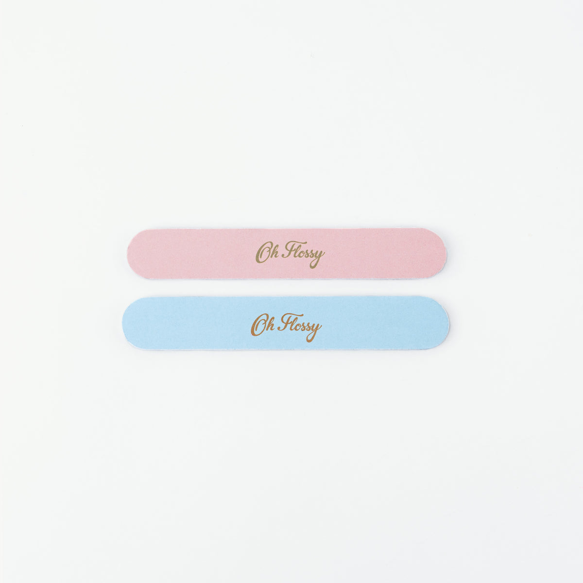 Oh Flossy Routine Ready Self-Care Essentials Kit
