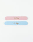 Oh Flossy Routine Ready Self-Care Essentials Kit