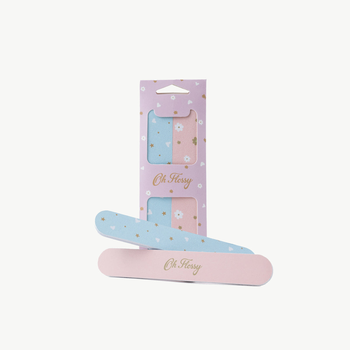 Oh Flossy Routine Ready Self-Care Essentials Kit