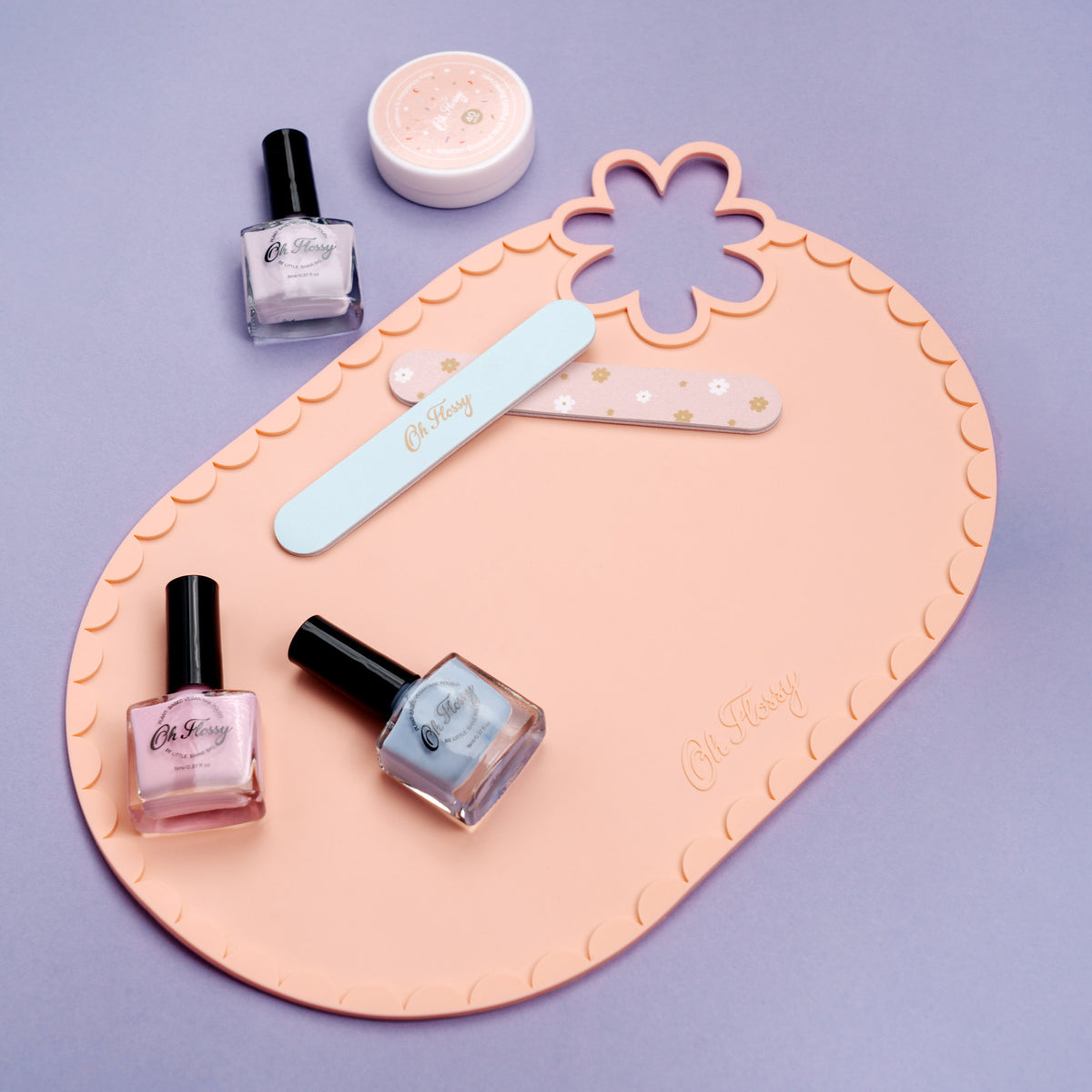 Oh-Flossy-Nail_Painting-Mat-For-Kids