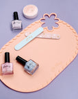 Oh-Flossy-Nail_Painting-Mat-For-Kids