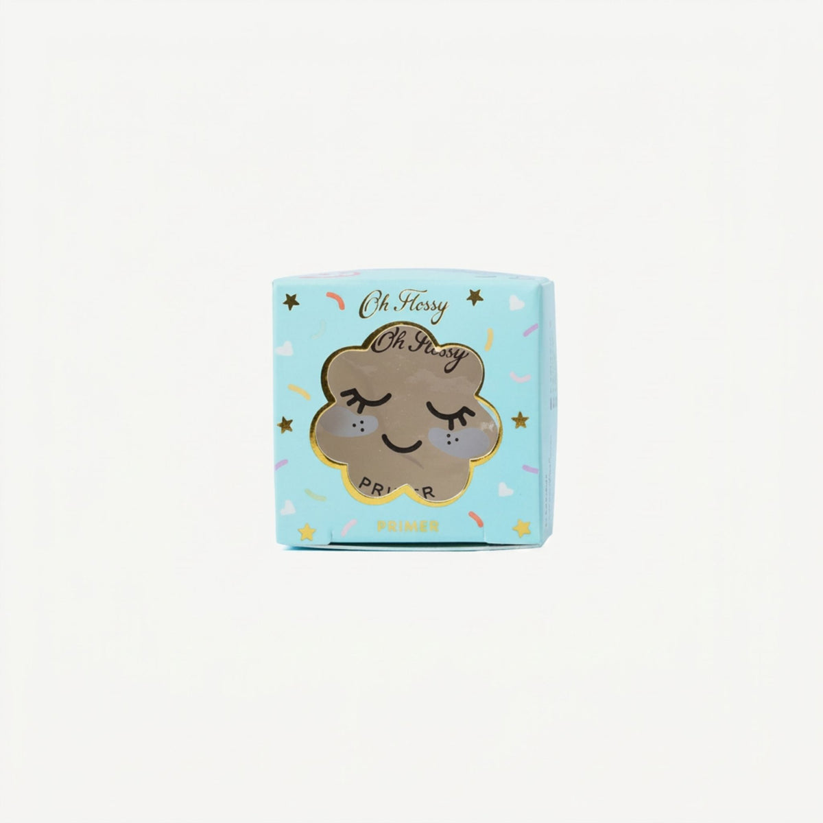 Oh Flossy Natural Primer