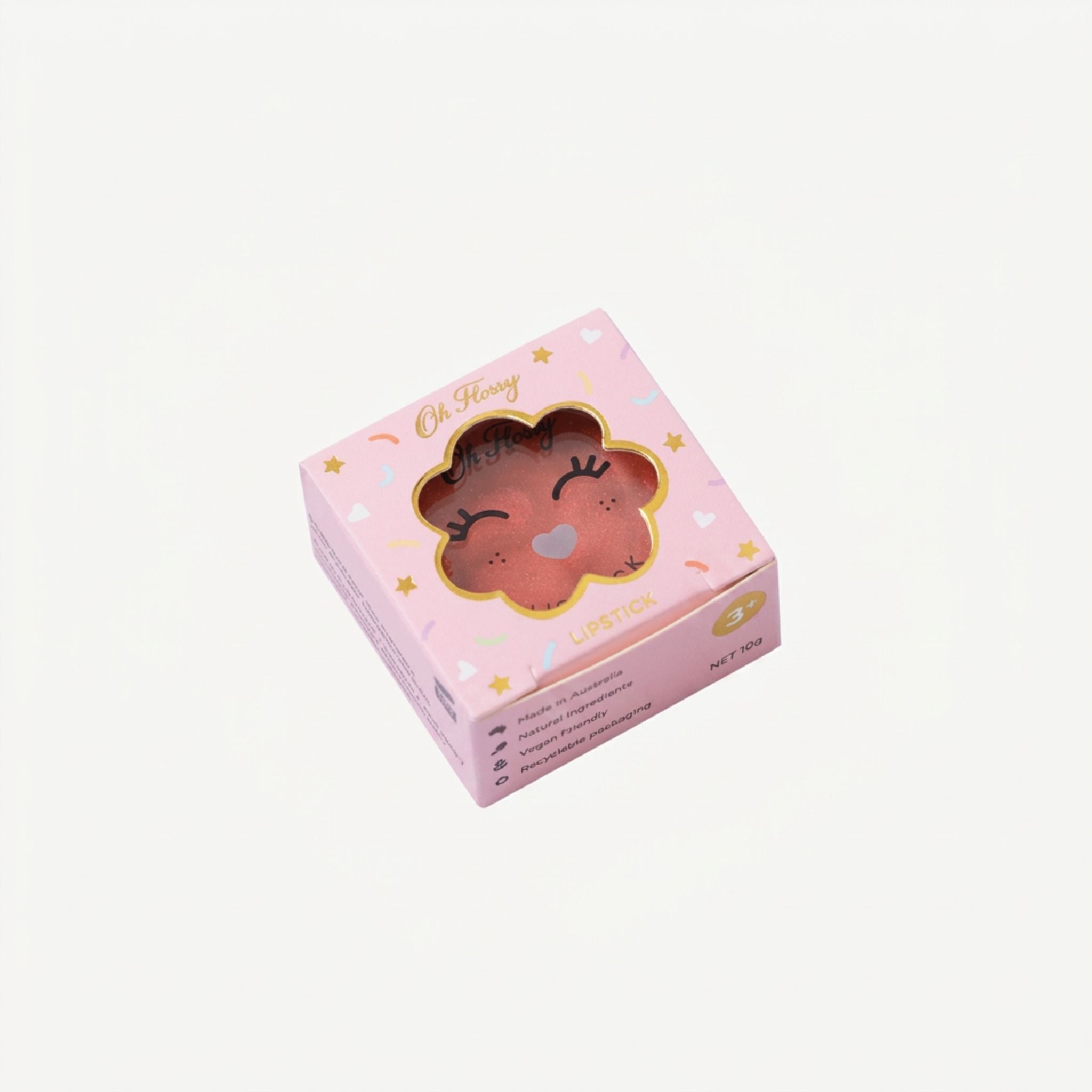 Oh Flossy Individual Lipstick