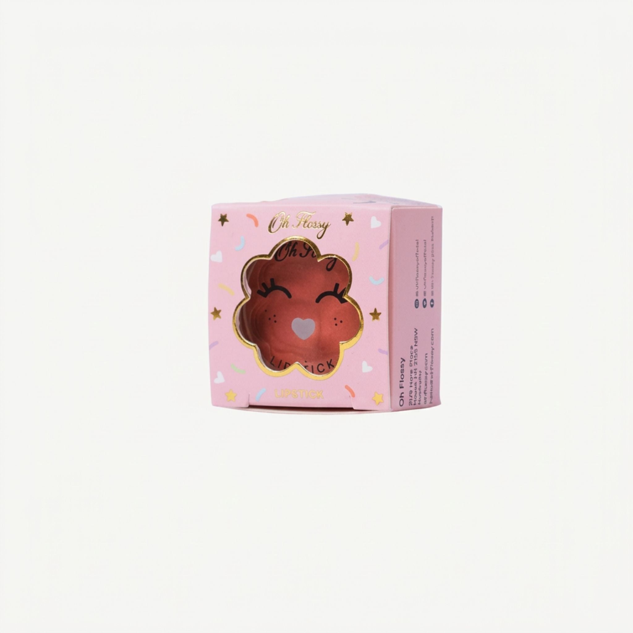 Oh Flossy Individual Lipstick