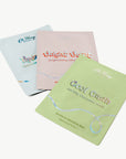 Oh Flossy Skincare - Skin Squad Sheet Mask Trio