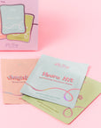Oh Flossy Skincare - Skin Squad Sheet Mask Trio