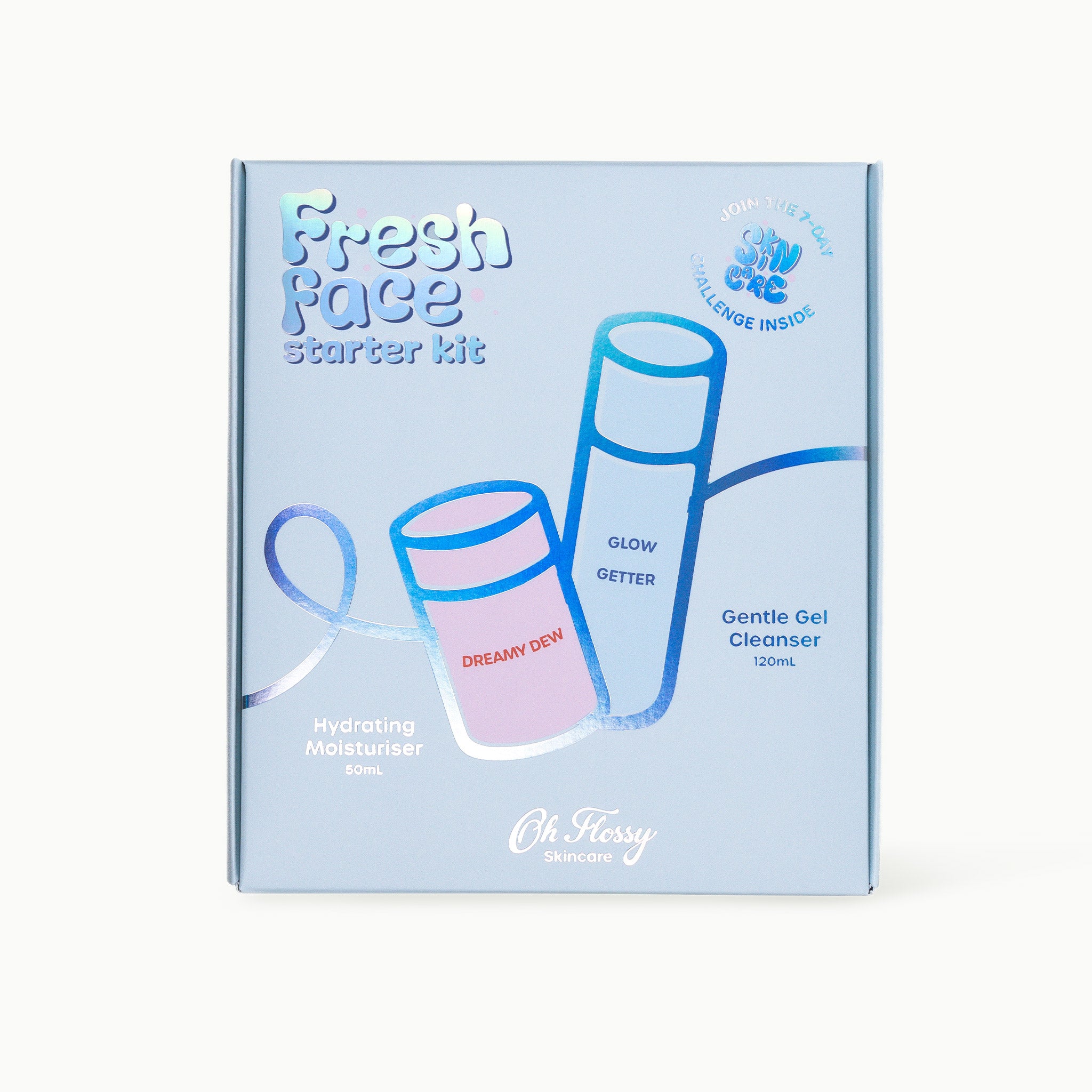 Oh-Flossy-Skincare-Kids-Fresh-Face-Kit-Front-Front