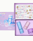 Oh-Flossy-Skincare-Kids-Glowing-Skin-Kit-Front-Open