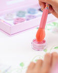 Oh-Flossy-kids-eyeshow-Blush-Pink-sprinkle-brush