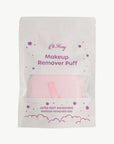   Oh-Flossy-makeup-remover-puff-front-packaging