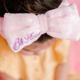     Oh-Flossy-Kids-Makeup-Headband