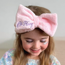     Oh-Flossy-Kids-Makeup-Headband