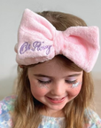     Oh-Flossy-Kids-Makeup-Headband