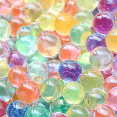 Oh Flossy Rapid Water Beads | Oh Flossy